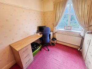 Bedroom 3- click for photo gallery